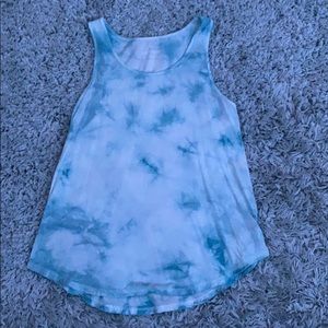 American Eagle Ultra Soft Tank Top
